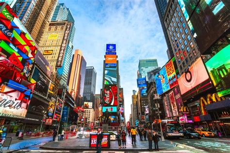 Nyc Broadway And Show Business Private Walking Tour