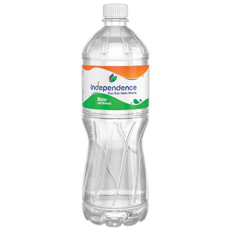 Independence Packaged Drinking Water 500 Ml