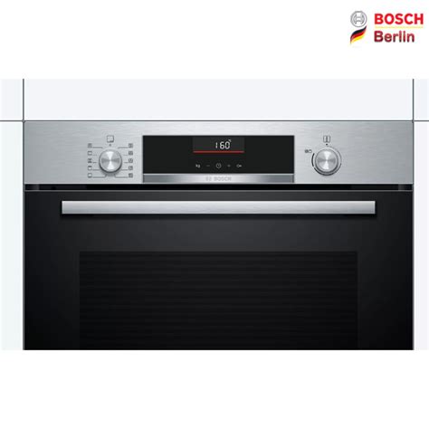 فر برقی توکار بوش مدل HBG536HS0R | فروشگاه بوش برلین