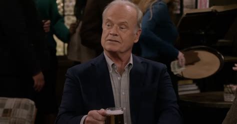 ‘Frasier’ Trailer: Kelsey Grammer’s ‘Cheers’ to Revival’s Roots – IndieWire