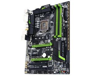 Placa Mãe Gigabyte G1 Sniper B7 chipset B150 LGA 1151 Pichau