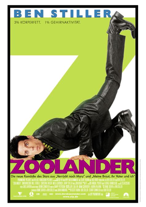 Zoolander Moviepedia Wiki Fandom