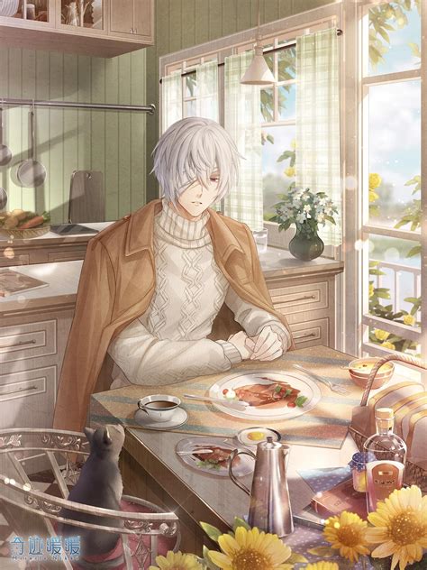 Dang He S Hot R Lovenikki