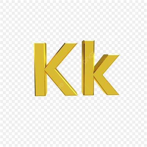 gold letter  white transparent gold letter   letter letter  png