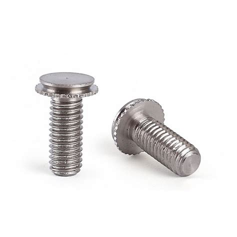 Self Clinching Heavy Duty Studs Hele Metal Self Clinching Fasteners