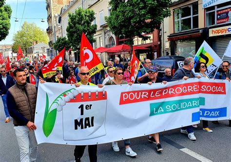 Journal régional du lundi 2 mai 2022 Edition du matin LE GRAL