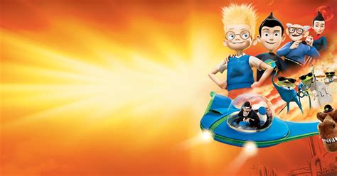 ‎meet The Robinsons On Apple Music