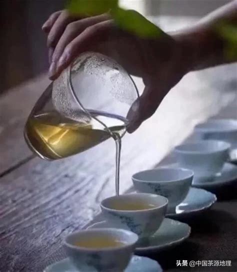 茶 你泡的茶為何會喝出「水味」？ 每日頭條