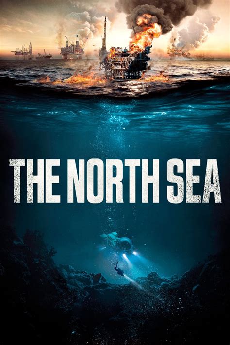 The North Sea Film 2021 — Cinésérie