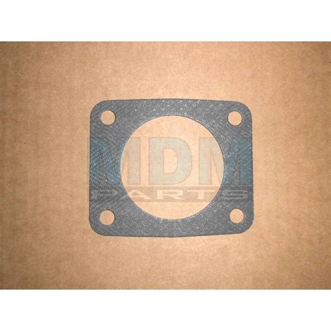 Exhaust Elbow Gasket For Deutz DX100 DX110 DX120 MDM Parts