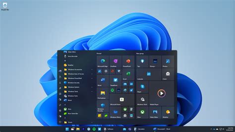 Stardock Start11 Restore The Classic Start Menu In Windows 10 And 11