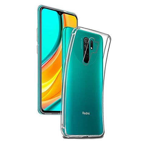 50 Mejor fundas xiaomi redmi 9 en 2022 Después de 24 horas de