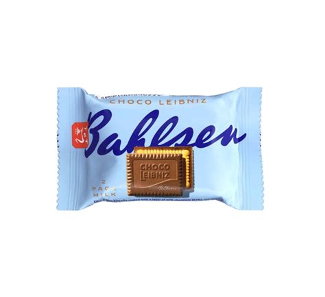 Bahlsen Choco Leibniz Milk Biscuits G Buy Online At Best Price In