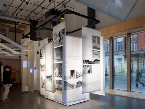 VR Film Offers Preview Of Amateur Architecture Studio S Lin An History Museum