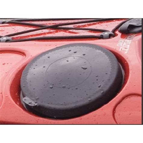 Hatch Cover To Replace Valley Sea Kayak Round Day Fits Mirage Vcp 8