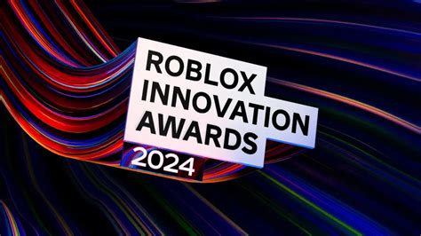 Confira Os Vencedores Do Roblox Innovation Awards 2024