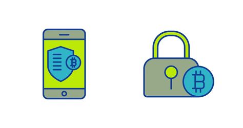 Shield And Lock Icon 32903070 Vector Art At Vecteezy