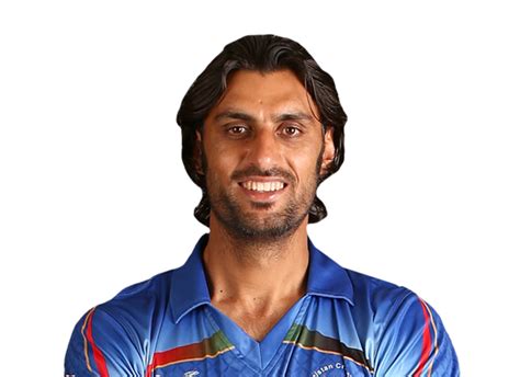 Shapoor Zadran Headshot