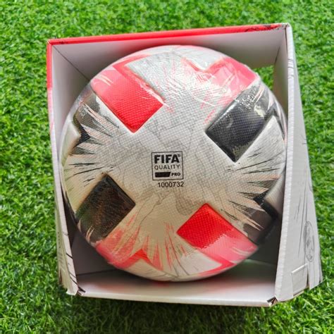 Adidas Conext Match Ball Captain Tsubasa Special Edition Football