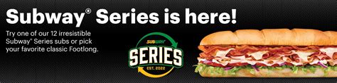 Subway® Restaurants Sandwiches Salads Wraps And More Subway At