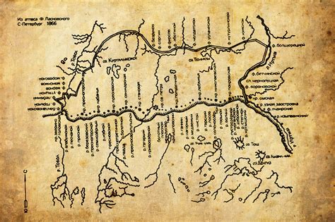 Петропавловск за два века — Исторический журнал Arkona