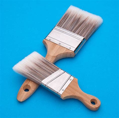 Best Paint Brushes To Help You To Decor Your Home