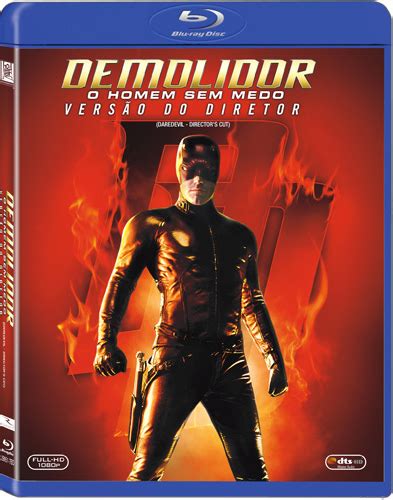 Demolidor O Homem Sem Medo Bdrip P Wagner Filmes