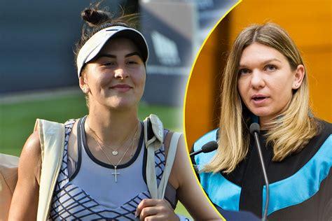 Playsport Surpriza Zilei La Wimbledon Bianca Andreescu Tie Ce Se Va