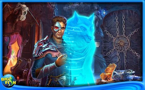 Midnight Castle: Hidden Object APK Download for Android Free