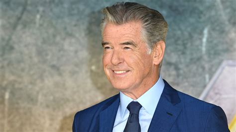 Pierce Brosnan Plaide Non Coupable Dans Une Affaire Dintrusion Le