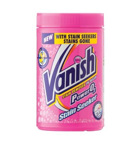 Vanish Power O Oxy Powder Kg Grays Home Deliveries