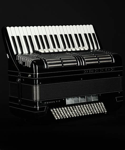 Hohner Morino VN 120 Bass online kaufen - Musikcenter Scharte