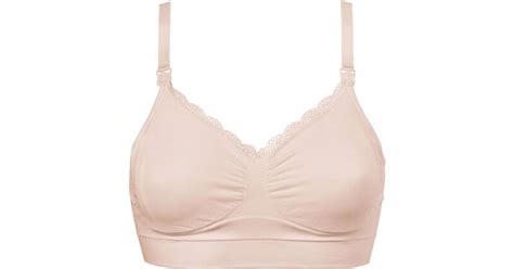 Boob Fast Food Bra Classic Soft Pink Find Prices