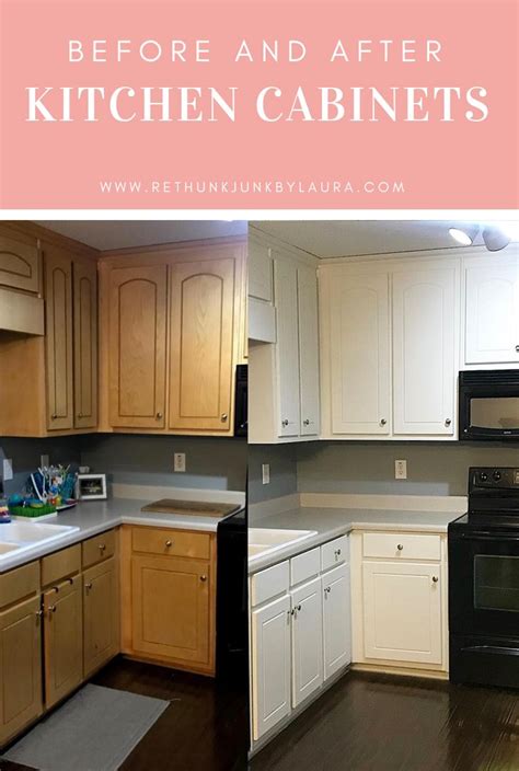 Rethunk Junk By Laura Furniture And Cabinet Paint Painting Cabinets