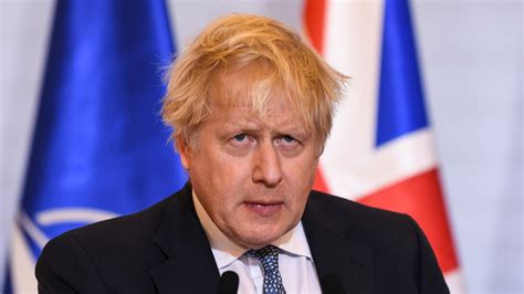 Boris Johnson Faces More Pressure Over Downing Street Parties Probe As