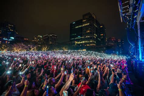 Unleashing The Magic I Heart Festival 2025 Insiders Guide