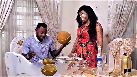 Iyawo Abami Top Trending New Release Yoruba Movie Starring Odunlade