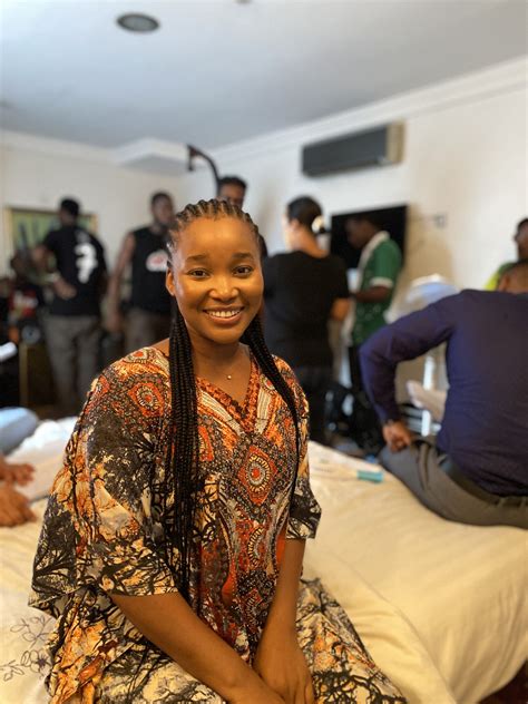 First Look at Inkblot’s Star-Studded “Family Gbese” | BellaNaija