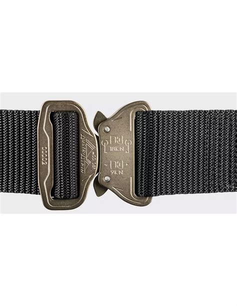 Cobra Tactical Belt Of Helikon Tex® Helikon Fc45 Belt