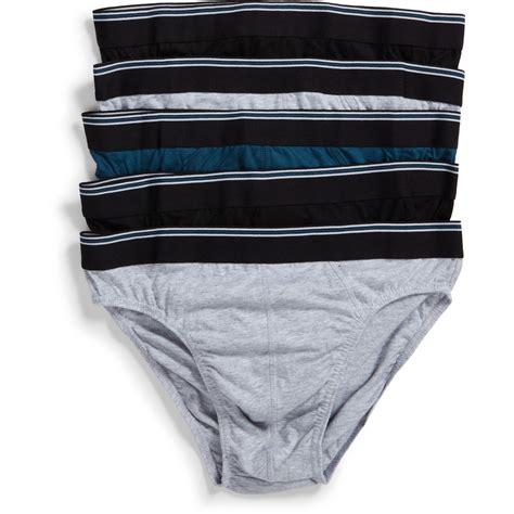 Mens Briefs Mens Clothing Accessories BIG W