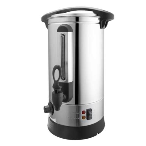 Zyco Water Boiler 10L (Manual Fill) - Tapside Scotland, UK