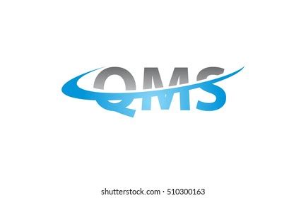 Qms Logo Vectors Free Download