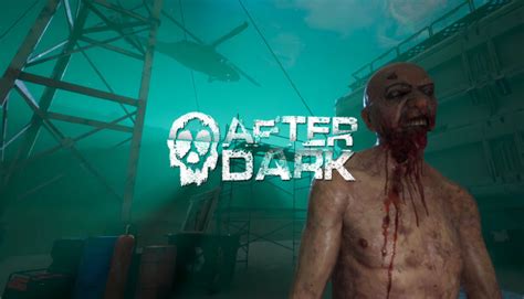 After Dark on Steam