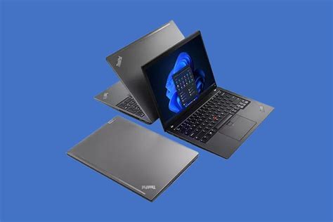 HP EliteBook 840 G9 Vs Lenovo ThinkPad T14s Mainstream Business Laptop