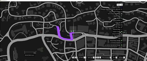 Safehouse Reloaded Gta5