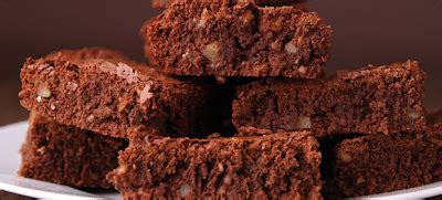 Clo S Sensuous Delights Brownies Aux Noix