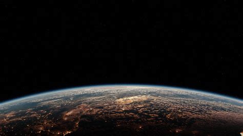ArtStation - Earth