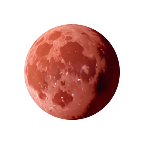 Luna Roja Png Luna Roja Png Llena Luna Luna Llena Png Y Psd Para Porn