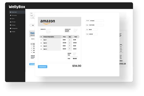 How To Print An Amazon Invoice Step By Step Guide
