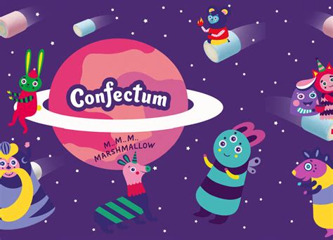 Новости - Confectum